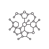 Förankrar hårroten